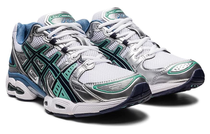Кроссовки Asics GEL-Nimbus 9 - изображение 3