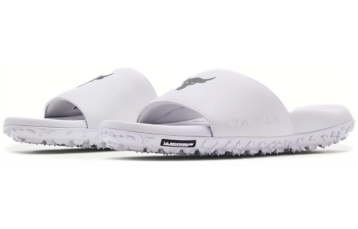 Сандалии Under Armour Project Rock - изображение 2