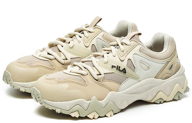 Кроссовки FILA Oakmont 2 - изображение 2