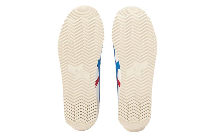 Кроссовки Onitsuka Tiger Moal 77 - изображение 7