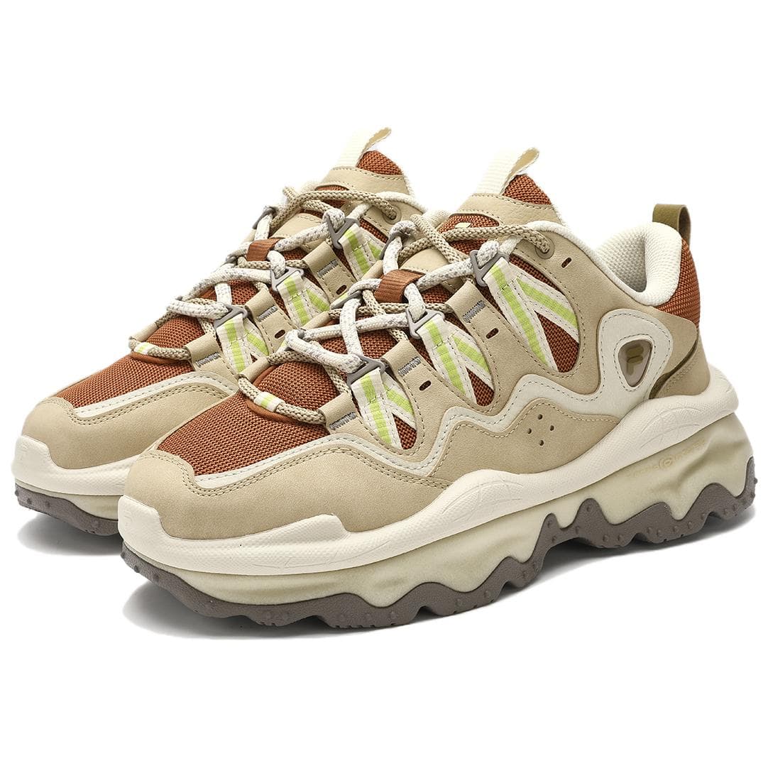 Кроссовки FILA FUSION - изображение 3