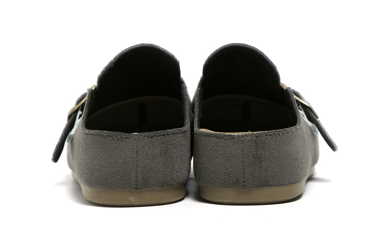 Сандалии HUANQIU Обувь Birkenstock Женская - изображение 7