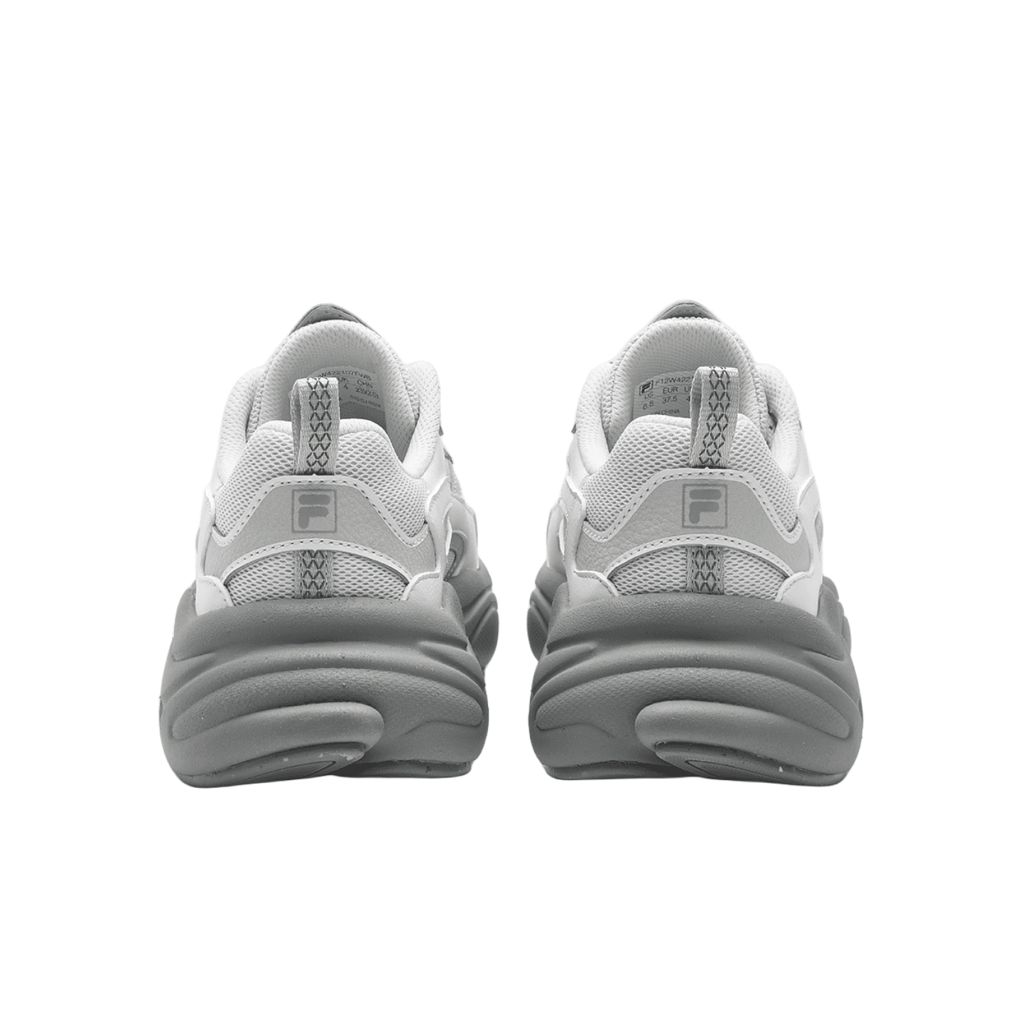 Кроссовки FILA Mars 1 TPU - изображение 3
