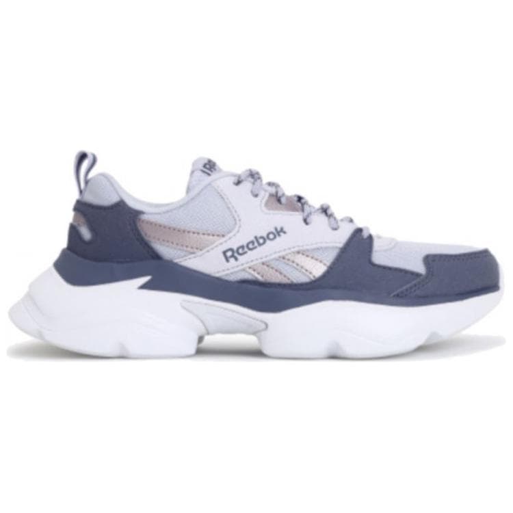 Кроссовки Reebok Royal Bridge 3 - изображение 2