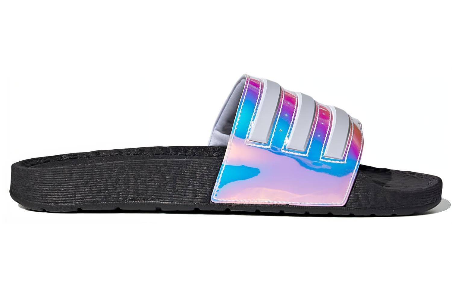 Сандалии adidas Adilette Boost Sandals PU - изображение 2