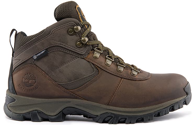 Кроссовки Timberland - изображение 2