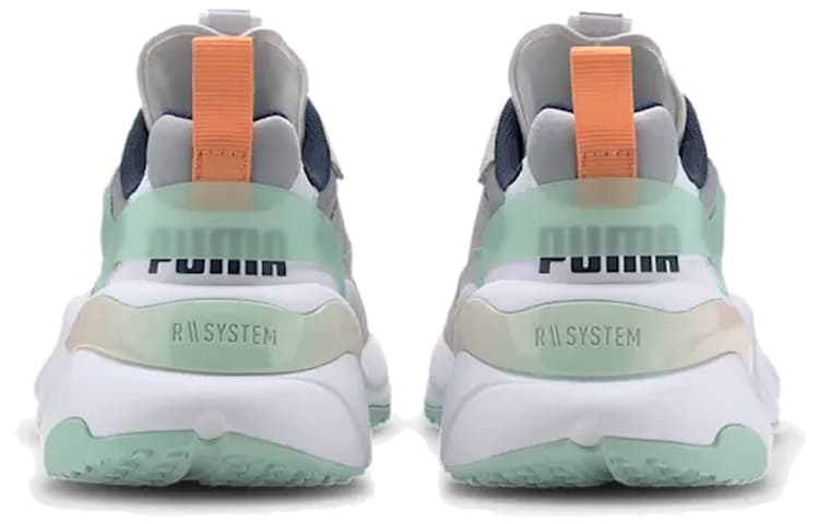 Кроссовки PUMA Rise - изображение 4