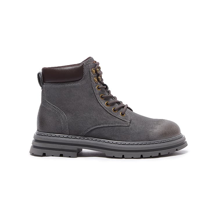 Ботинки CAMEL Classic Yellow Boot - изображение 2