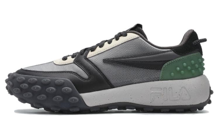 Кроссовки FILA Gara - изображение 1
