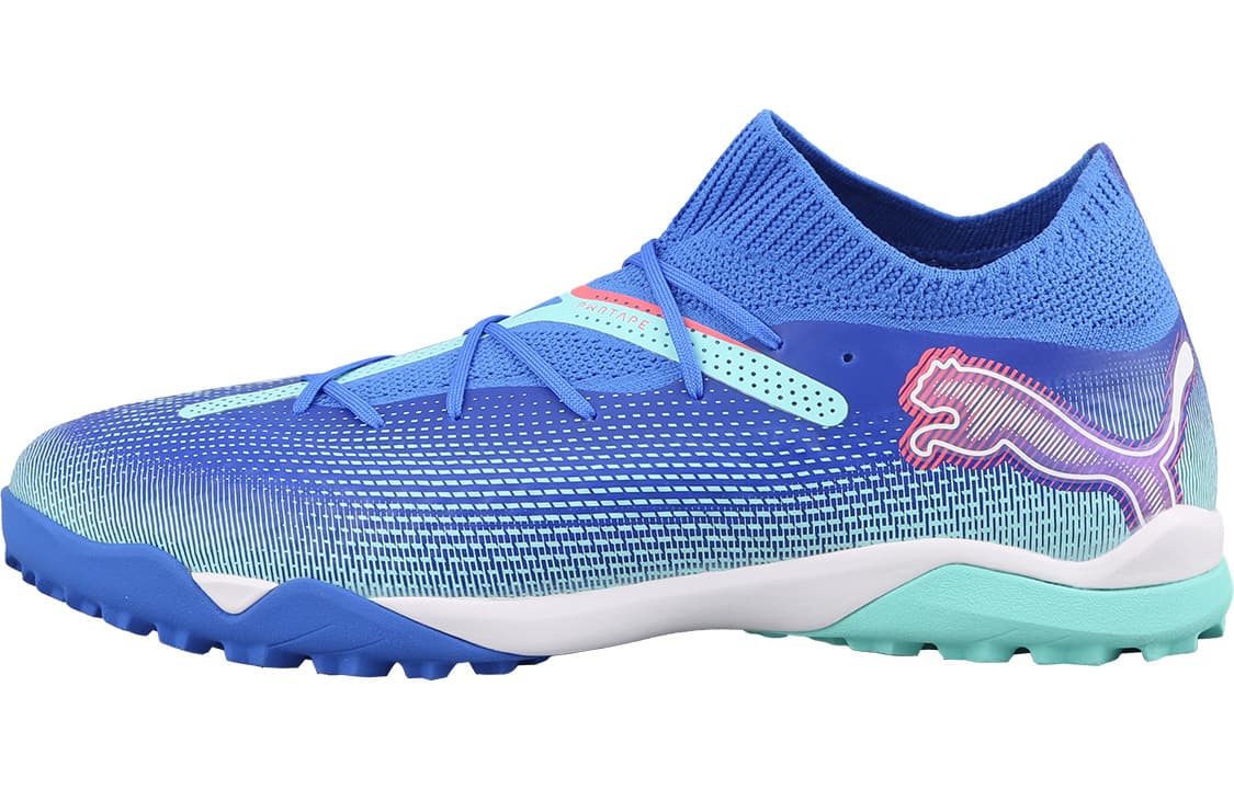 Кроссовки для футбола PUMA FUTURE 7 PRO - изображение 1
