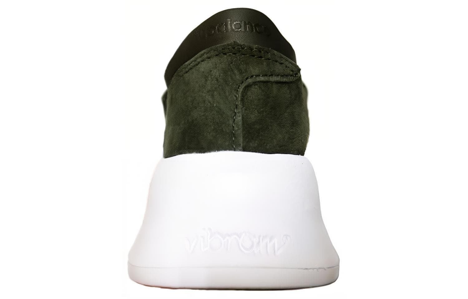 Кроссовки New Balance 1978 Green - изображение 5