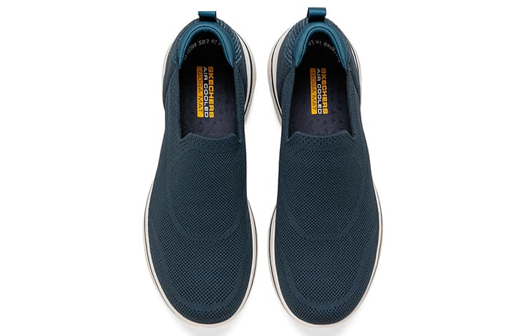 Кроссовки Skechers Go Walk 5 - изображение 3