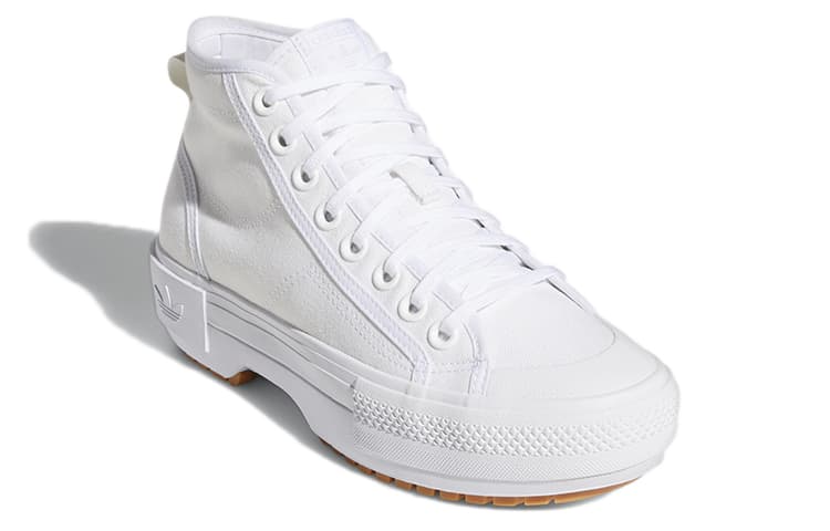 Кроссовки adidas Nizza Trek - изображение 3