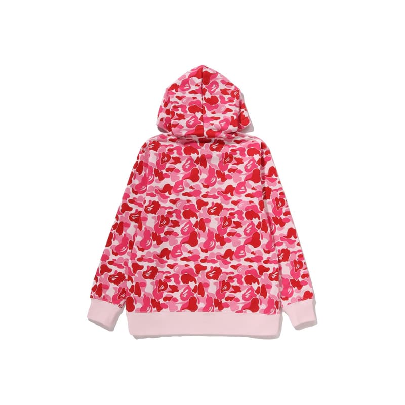 Кофта A BATHING APE Свитшоты для школьников - изображение 2