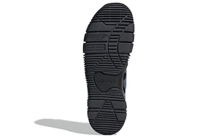 Кроссовки Craig Green x adidas originals Scuba Phormar - изображение 7
