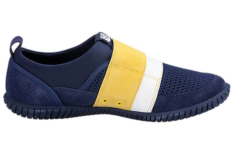 Кроссовки Onitsuka Tiger Tsunahiki 2.0 - изображение 3