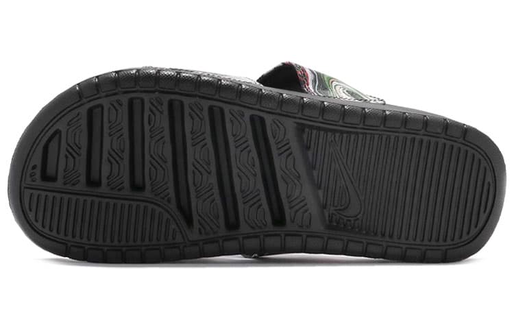 Сандалии Nike Benassi Duo Ultra Slide - изображение 7