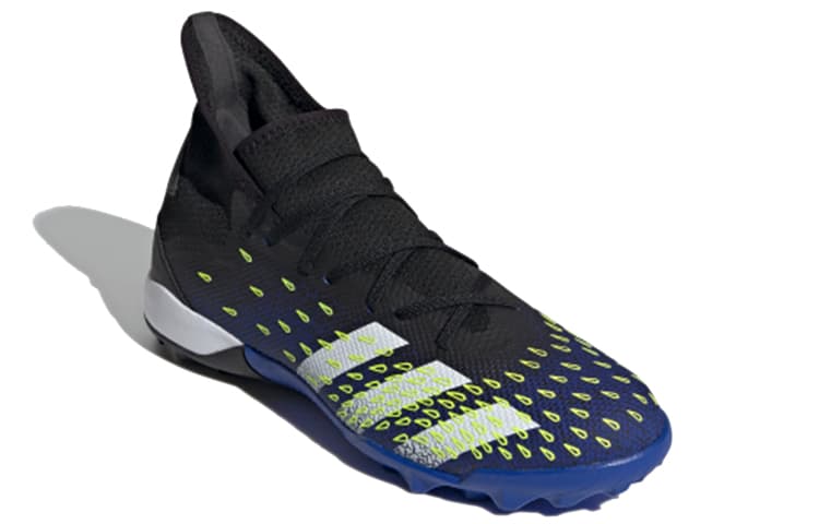 Кроссовки для футбола adidas Predator Freak .3 TF - изображение 3