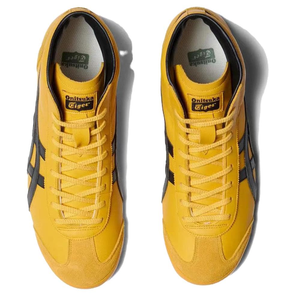 Кроссовки Onitsuka Tiger Mexico Mid Runner - изображение 5