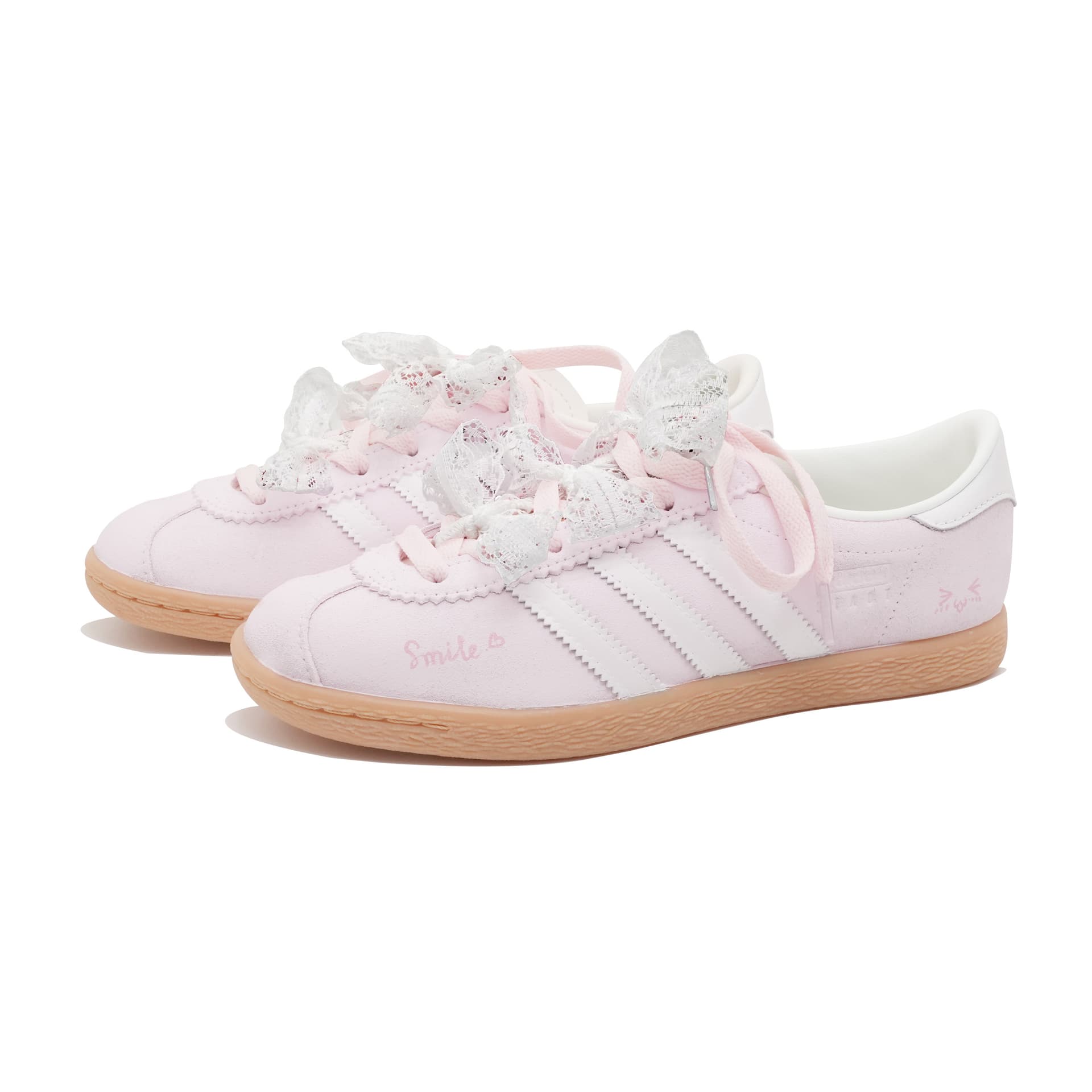 Кроссовки adidas originals Stadt - изображение 3