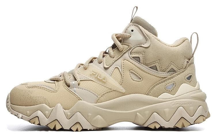Кроссовки FILA Oakmont 2 Mid - изображение 1