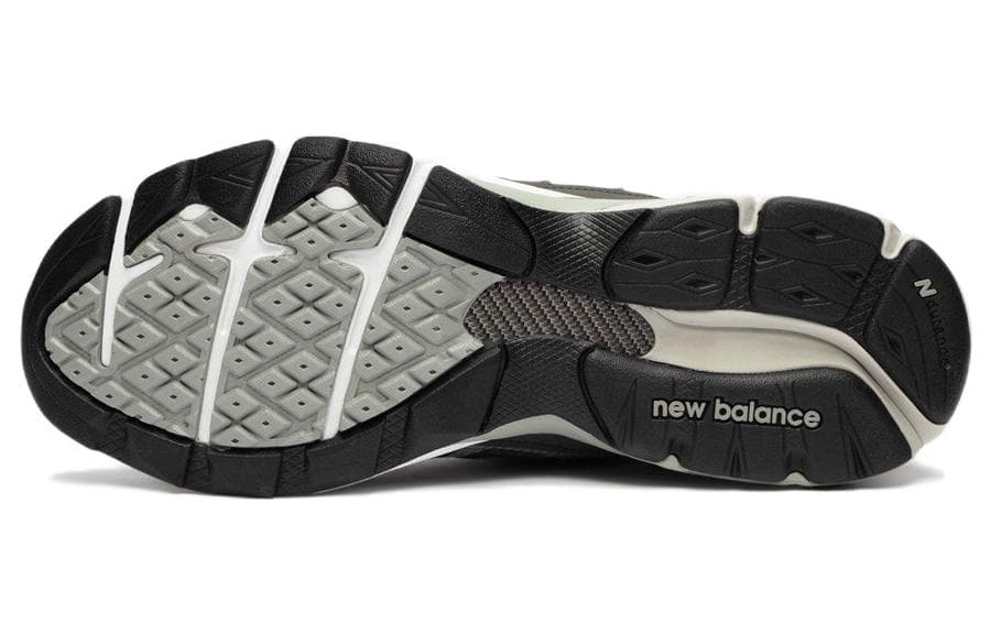 Кроссовки New Balance 920 Gray - изображение 5