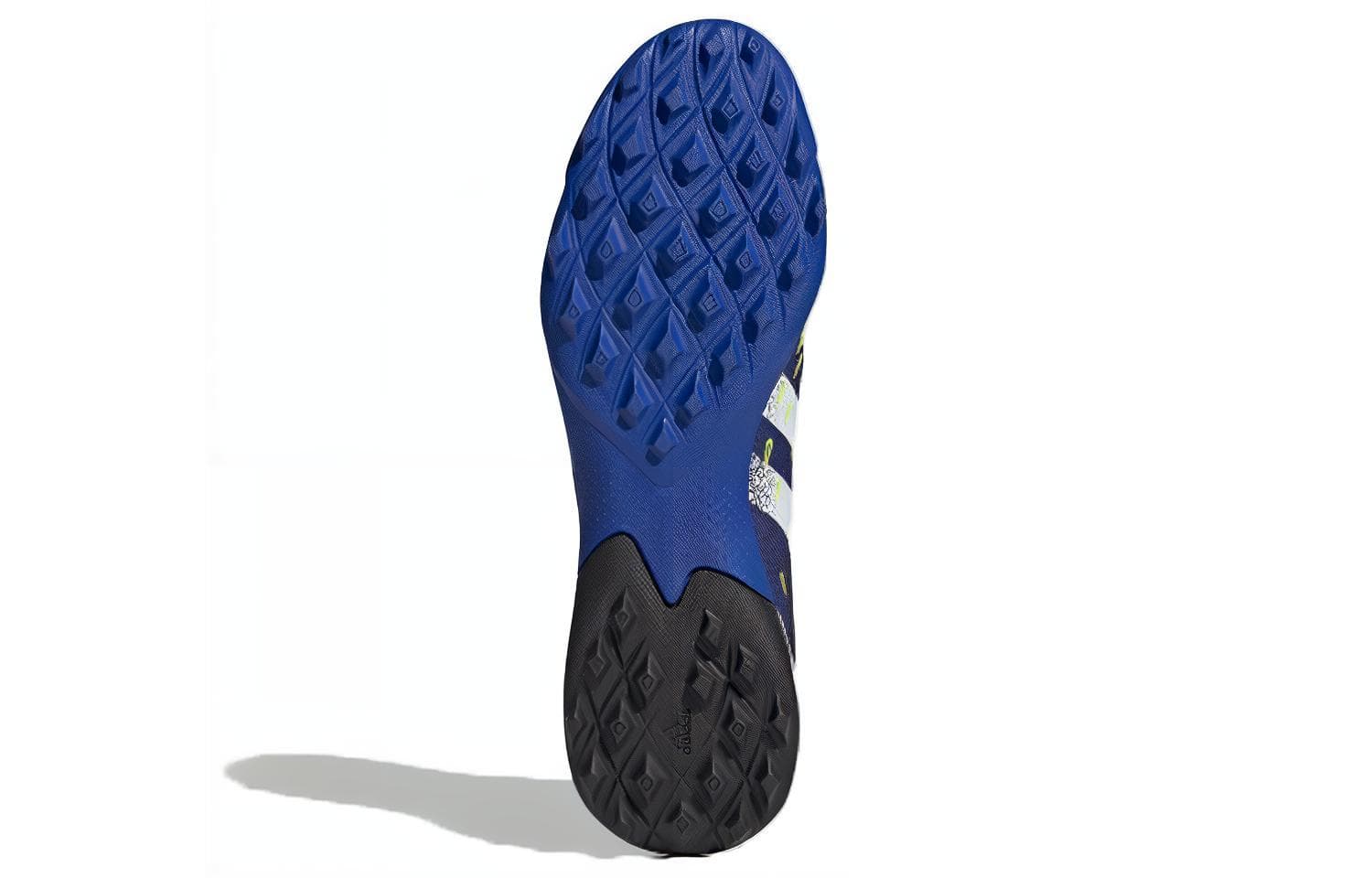 Кроссовки для футбола adidas Predator Freak .3 TF - изображение 6