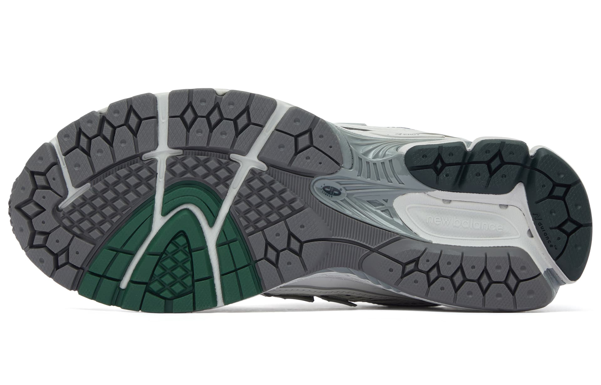 Кроссовки New Balance - изображение 6