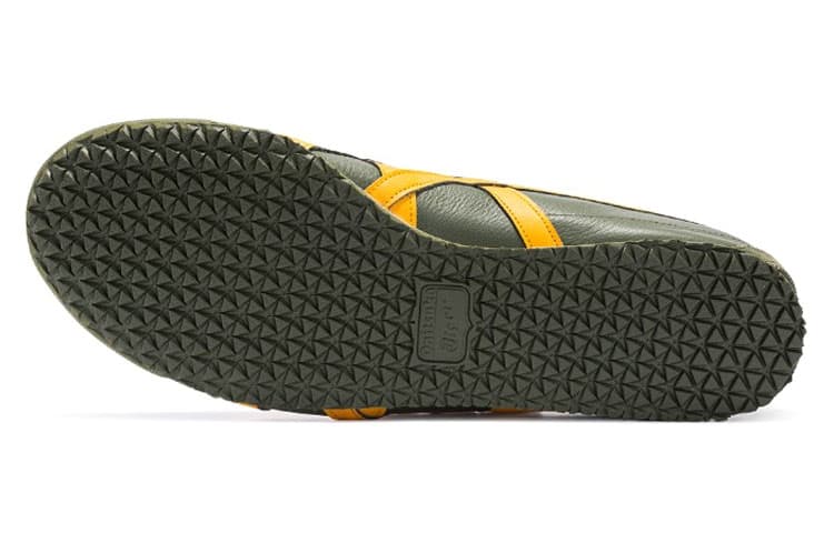 Кроссовки Onitsuka Tiger MEXICO 66 - изображение 5