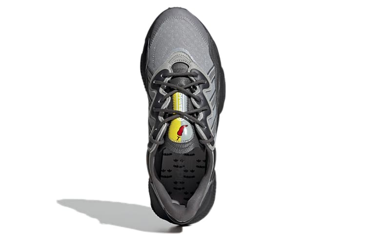 Кроссовки adidas Ozweego - изображение 5