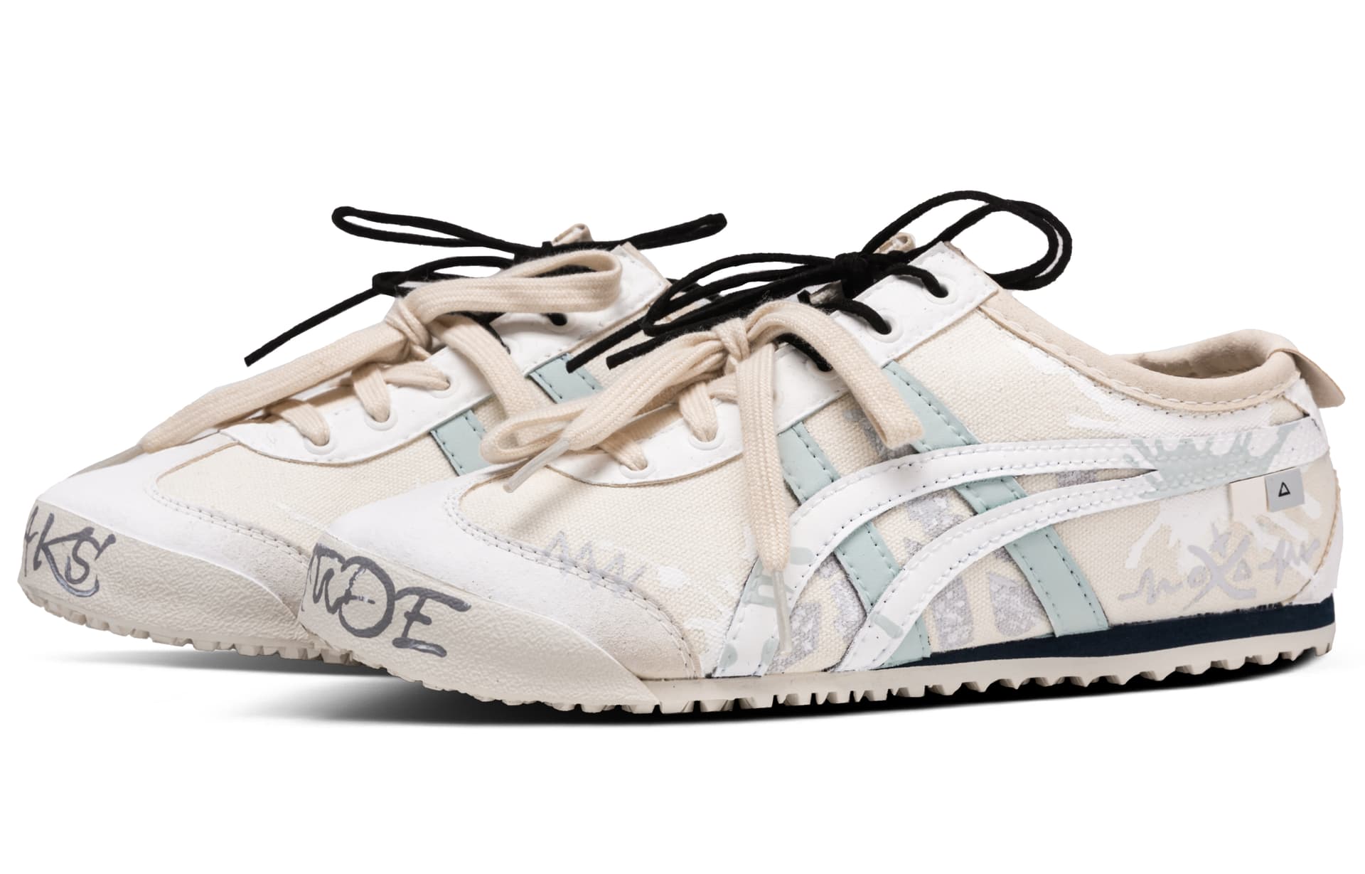 Кроссовки Onitsuka Tiger MEXICO 66 - изображение 3