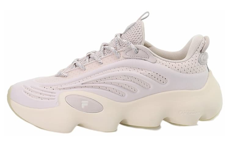 Кроссовки FILA FUSION Ray 3 - изображение 1