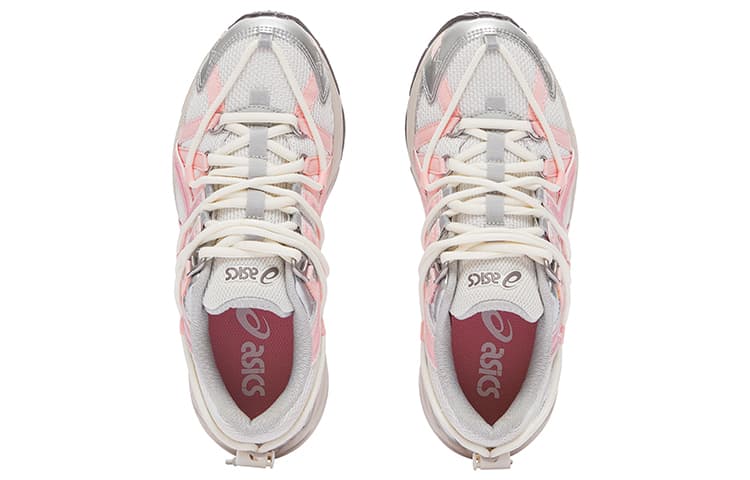 Кроссовки Asics Gel-Kahana TR V2 Sakura Pink - изображение 5