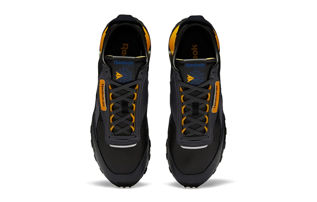 Кроссовки Reebok Classic Leather Legacy - изображение 5
