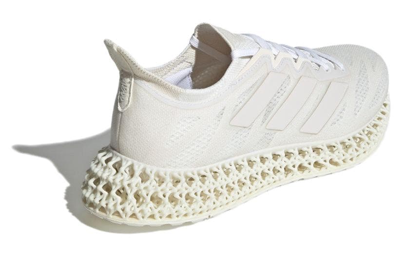 Кроссовки adidas Galaxar 4DFWD 3 W - изображение 3