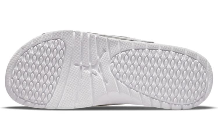 Сандалии Jordan Hydro 6 Retro - изображение 4