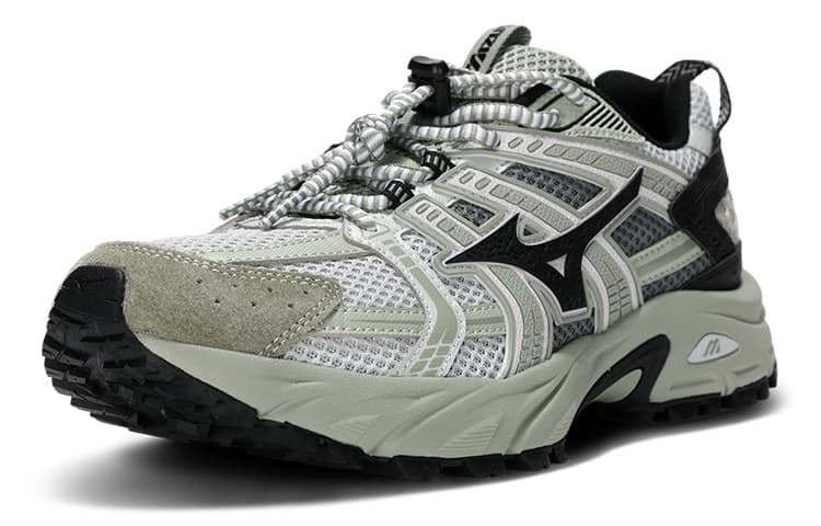 Кроссовки Mizuno FIYI TL - изображение 3