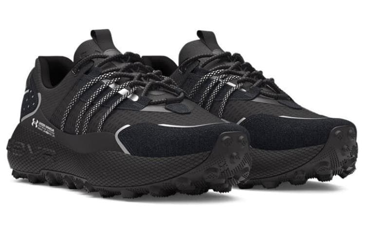 Кроссовки Under Armour FAT TIRE UA Venture Pro - изображение 3