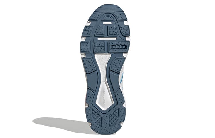 Кроссовки adidas Crazychaos 2.0 Blue - изображение 6