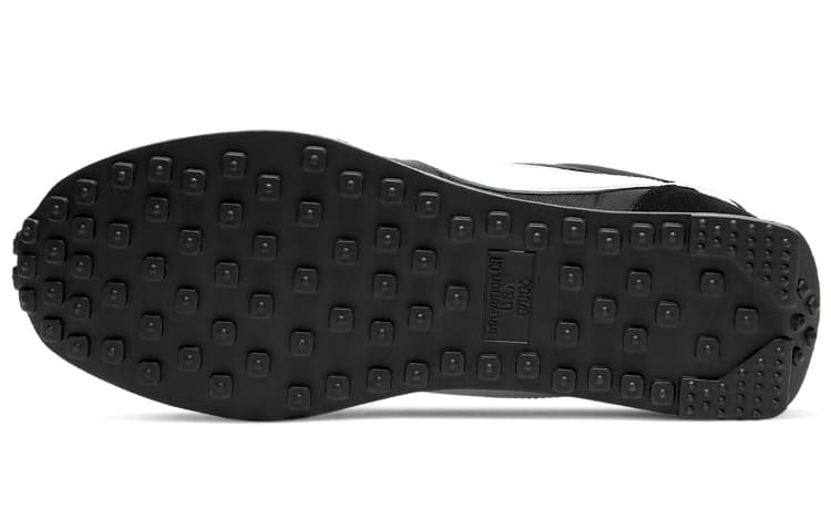 Кроссовки Nike Air Tailwind 79 Black White - изображение 6