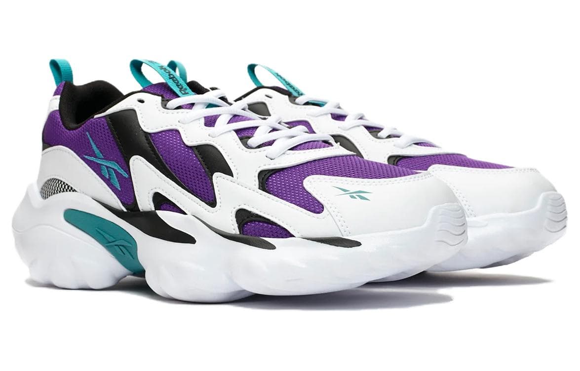 Кроссовки Reebok DMX Series 1000 - изображение 3