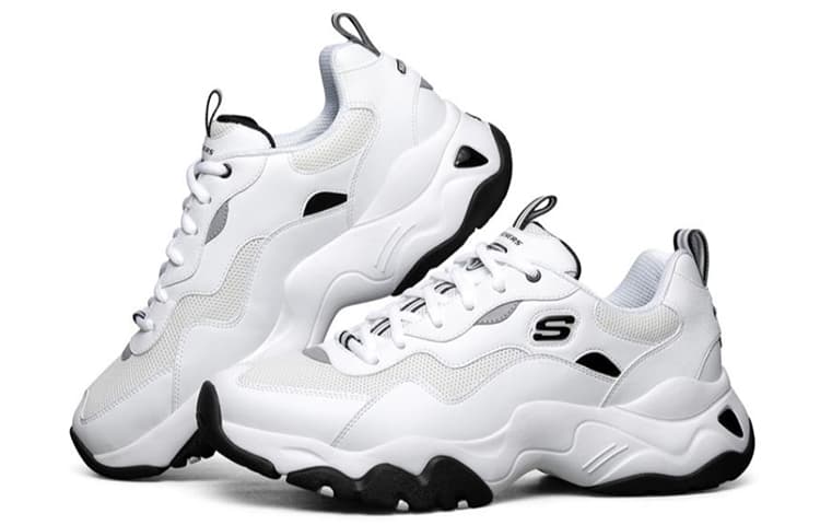 Кроссовки Skechers D'LITES 3.0 - изображение 3