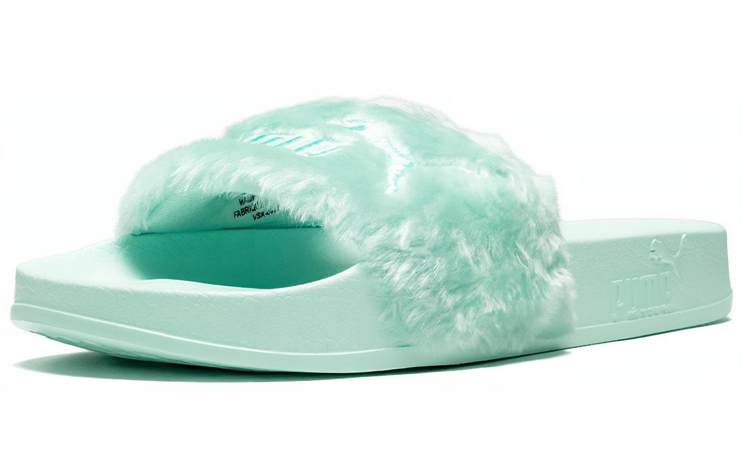 Сандалии PUMA Fenty Bay Mint - изображение 2
