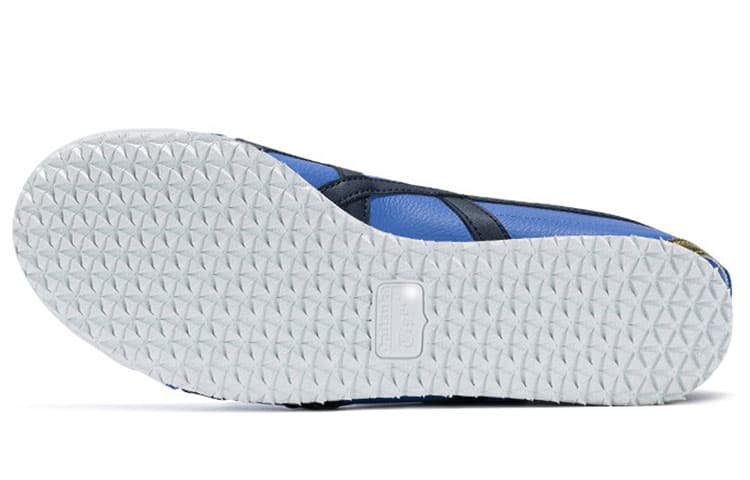 Кроссовки Onitsuka Tiger MEXICO 66 - изображение 6