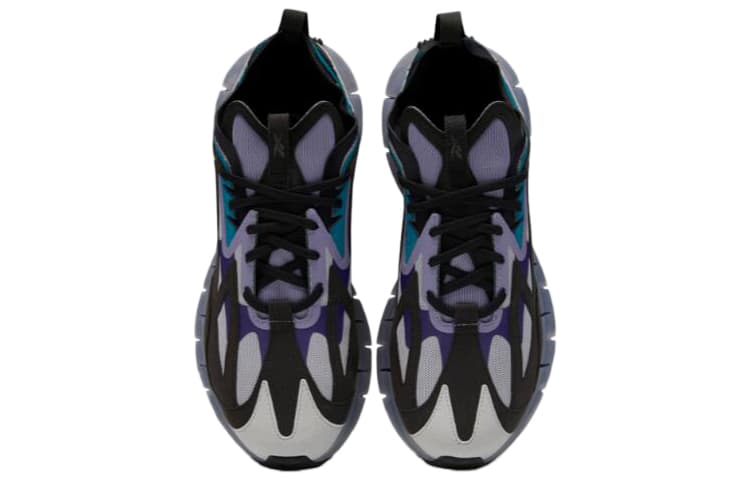 Кроссовки Reebok Zig Kinetica - изображение 5