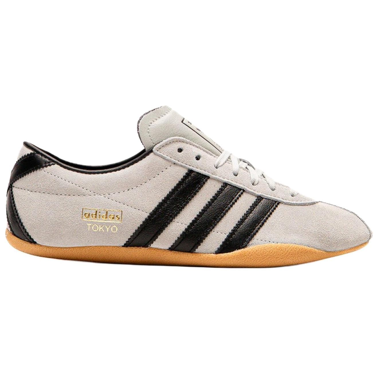 Кроссовки Adidas Originals Tokyo Low Casual Обувь Женская Бежевая - изображение 2
