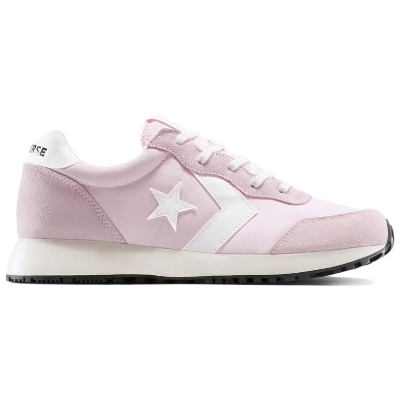 Кроссовки Converse Omega Trainer удобные и мягкие износостойкие лоу-топы повседневная обувь унисекс ярко-розовый - изображение 2