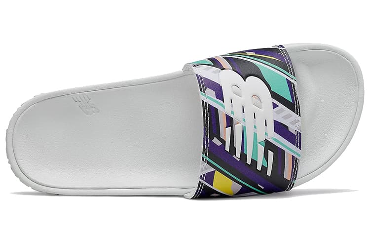Сандалии New Balance 200 White Women's - изображение 3