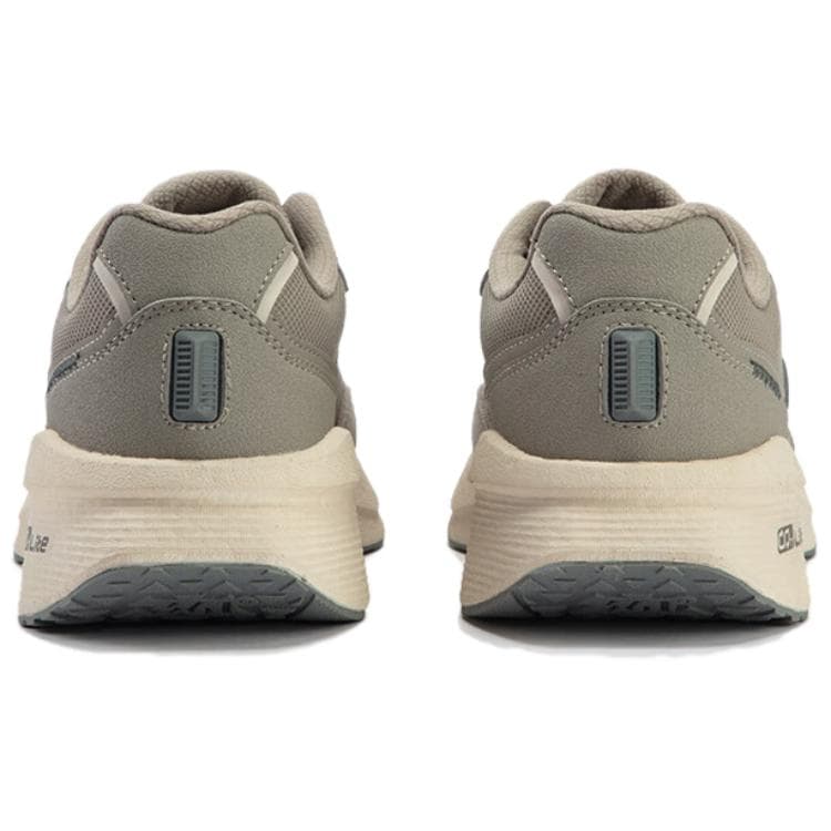 Кроссовки 361° Changfeng 4 Grey Beige - изображение 4