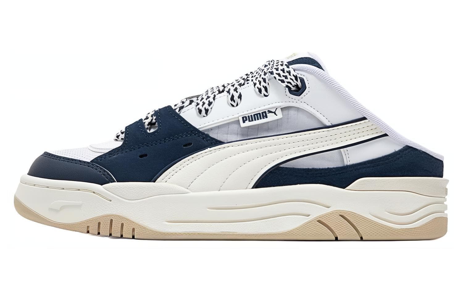 Кроссовки PUMA Bari Mule - изображение 1